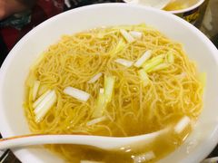 -一记面馆(易发店)