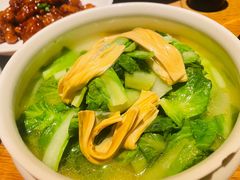 -金牌外婆家(苏州中心店)