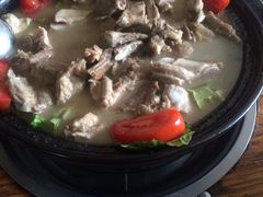 -阿婆情腊排骨火锅(金虹路店)