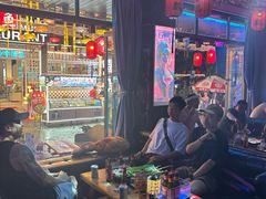 -喜鹊音乐酒馆(西街店)
