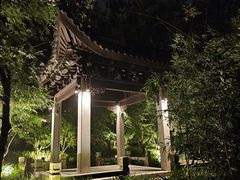 -南京东郊国宾馆