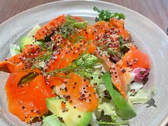 -芭莉与彩虹西餐厅(成都合生汇店)