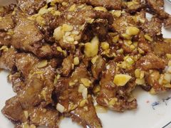老爆仨-同发号饭庄(复兴路店)