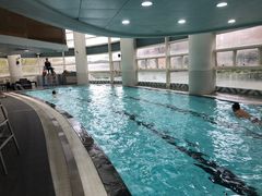 -一兆韦德健身(慧芝湖店)