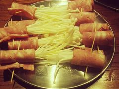 -原始泥炉烤肉(总店)