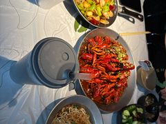 -巴厘龙虾·榜首油焖大虾(洞庭·艺术洋房店)