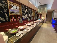 -昆泰嘉华酒店-嘉华咖啡厅