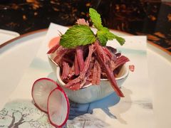 -西安西藏大厦开元名都大酒店·四季轩中餐厅