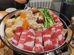-团子君寿司·茶