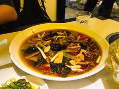 -院8里·小聚园老川菜(九眼桥店)