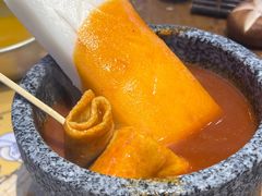 -安又胖韩国烤肉(美罗城店)