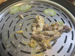 -阿鸡鱼庄·顺德鲜蒸小炒(亚运村店)