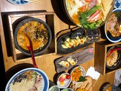 -一心创作料理屋(经开万达店)