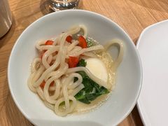 -红樱桃·欢乐餐厅(太原里店)