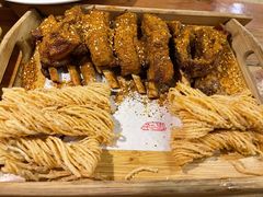 -符离集餐厅(万象城店)