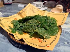 -山芋腔苏北菜(盐城滨海店)