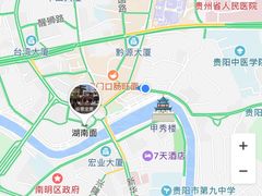 -李兰英湖南面馆(护国路店)