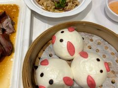 -稻香酒家·35年老字号(侨光店)