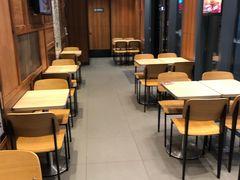 -汉堡王(新城吾悦广场店)