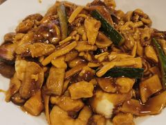 -陈傻子餐厅(世纪都会店)