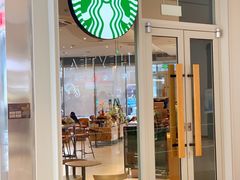 -星巴克(秦皇岛乐都汇店)