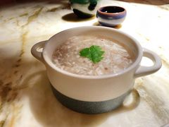 西湖牛肉羹-花千醉(新街口店)