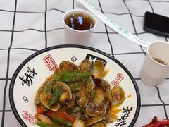 -四妹餐厅(玫瑰街店)