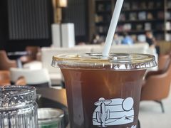 -木嘛working coffee(前海店)