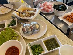-芭夯兔·无骨兔汤锅(华阳店)