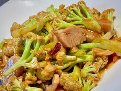 -福来齐·鲁菜海鲜·渔家菜(朝阳街分店)