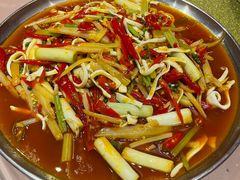 -杨记隆府重庆江湖菜(大悦城店)
