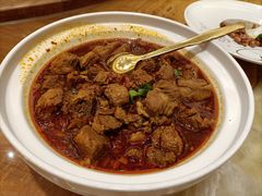 -白金汉爵大酒店·中餐厅(相城店)