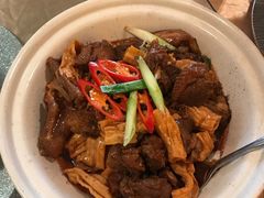 -厦门宝龙铂尔曼大酒店·龙之渊中餐厅