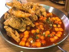 -HOTISLAND海鸡岛·韩国料理(江南西店)