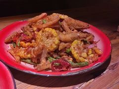 -破三川·新川菜(静安大融城店)