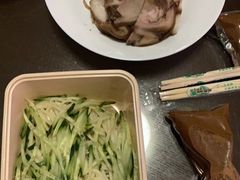-新川面馆(新街口起源店)