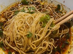重庆小面-好這口重庆小面(总店)