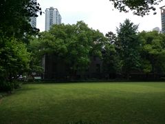 -上海市第八中学