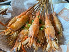 -79号渔船海鲜饭店(宝安店)