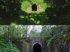 -渣滓洞