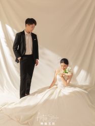 -艺匠摄影ARTIZ STUDIO(南京店)