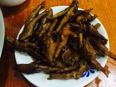 望江门小龙虾-望江门227龙虾馆