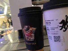-茉莉奶白(广州动漫星城店)