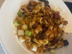 -辣婆婆(航天桥店)