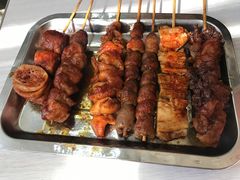 -海平馄饨(逍遥二路店)