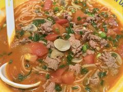 -粉小主·贵州酸汤牛肉粉(南京仙林金鹰店)