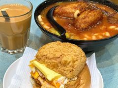 -华嫂冰室(尖沙咀店)
