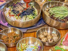 -金顺碳烤肉(大良清晖园店)