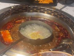 -火凤祥鲜货火锅·清真食品(宁夏总店)