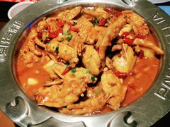 -胖哥俩肉蟹煲(虹口龙之梦店)